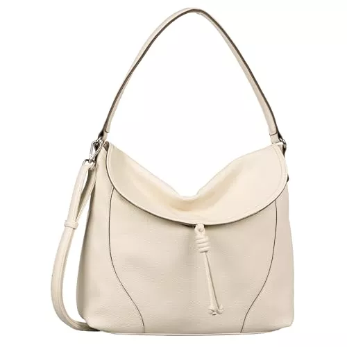 TOM TAILOR Taschen & Rucksäcke TOM TAILOR Malia Damen Hobo Bag Schultertasche