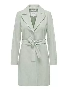 ONLY Mäntel ONLY Damen Onlnancy Life Belted Coat Cc OTW Mantel