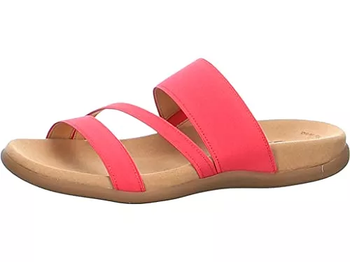 Gabor Sandalen & Slides Gabor Shoes 03.702_Gabor Damen Pantoletten