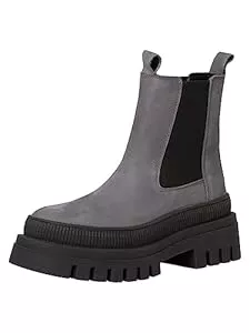 Tamaris Stiefel Tamaris Chelsea Boot 1-25494-41 normal