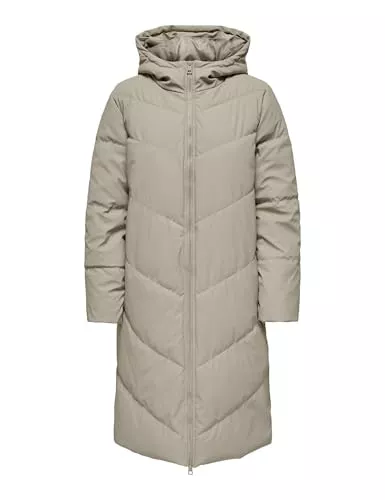 JdY Mäntel JdY Damen Jdyulrikka Water Rep Puffa OTW Noos Jacke