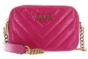 GUESS Taschen & Rucksäcke GUESS , fuchsia(fuchsia), Gr. One Size