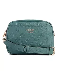 GUESS Taschen & Rucksäcke GUESS Damen Vikky Ii Camera Klappe, Crossbody-Tasche