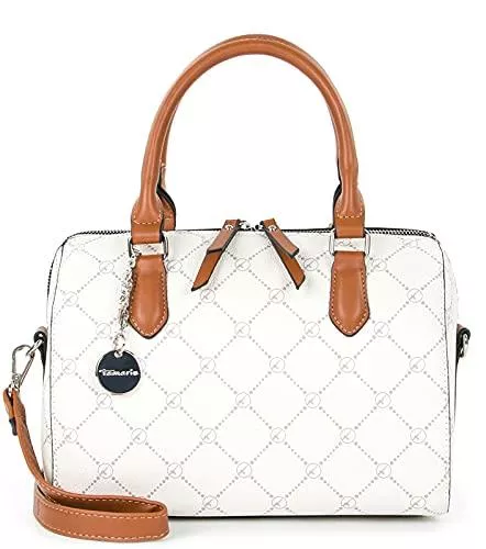 Tamaris Taschen & Rucksäcke Tamaris Anastasia 30702-200 Damen Henkeltasche 14,50x18,00x14,00 cm (BxHxT)
