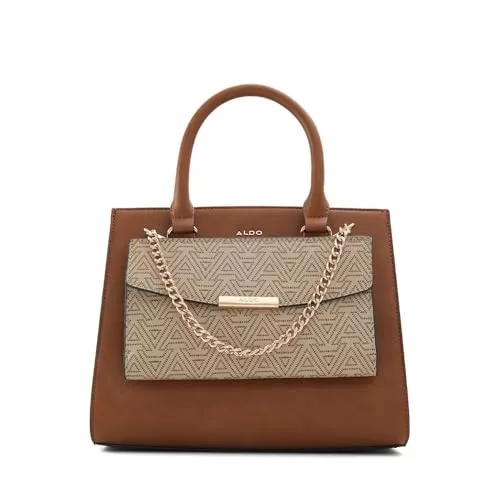 ALDO Taschen & Rucksäcke ALDO Damen LALIA Ranzen, Braun