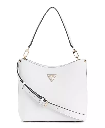 GUESS Taschen & Rucksäcke GUESS Damen Meridian Hobo, Schultertasche