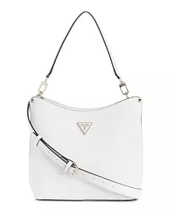 GUESS Taschen & Rucksäcke GUESS Damen Meridian Hobo, Schultertasche