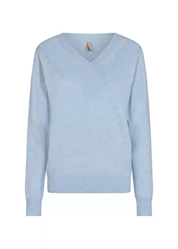SOYACONCEPT Pullover & Strickmode SOYACONCEPT Damen Pullover