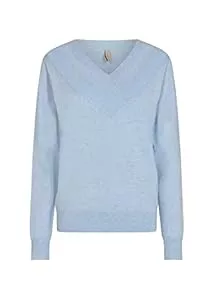 SOYACONCEPT Pullover & Strickmode SOYACONCEPT Damen Pullover