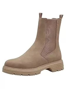 Tamaris Stiefel Tamaris Chelsea Boot 1-25437-41 normal