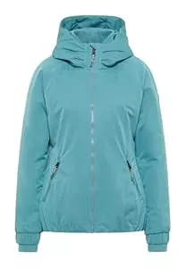 Ragwear Jacken Ragwear DIZZIE WARM wasserdichte Damen Übergangsjacke mit Kapuze