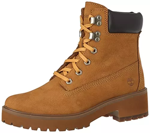 Timberland Stiefel Timberland Damen Carnaby Cool 6 Inch Ankle Boot
