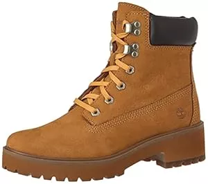 Timberland Stiefel Timberland Damen Carnaby Cool 6 Inch Ankle Boot