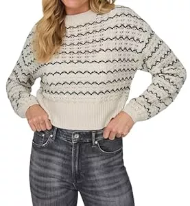 ONLY Pullover & Strickmode ONLY Female Strickpullover ONLASA Strickpullover