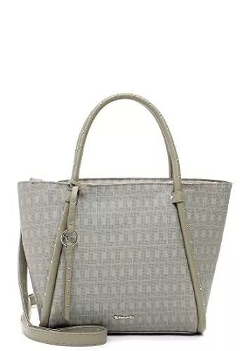 Tamaris Taschen & Rucksäcke Tamaris Shopper Linn 32265 Damen Handtaschen Ornament
