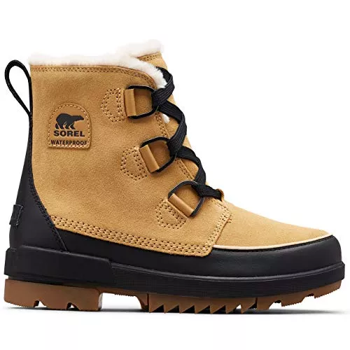 Sorel Stiefel Sorel Damen Torino Wp Winterstiefel