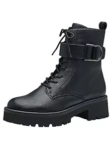 Tamaris Stiefel Tamaris Stiefelette 1-26229-41 normal