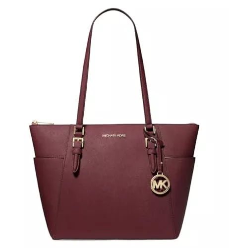 Michael Kors Taschen & Rucksäcke Michael Kors Damen Charlotte Tragetasche