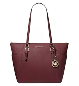 Michael Kors Taschen & Rucksäcke Michael Kors Damen Charlotte Tragetasche