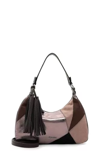 Tamaris Taschen & Rucksäcke Tamaris Beutel TAS Carola 33252 Damen Handtaschen Mustermix