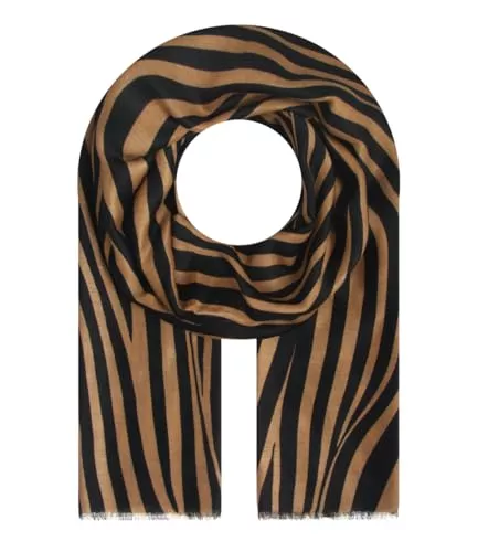 Majea Schals & Tücher Majea Halstücher Damen Tuch Kopftuch Halstuch Schal Damen-Schal Tücher Damen Stola (880036)