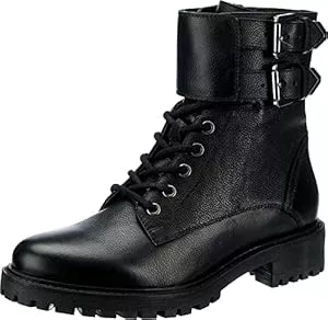 Geox Stiefel Geox Damen D Hoara C Stiefeletten