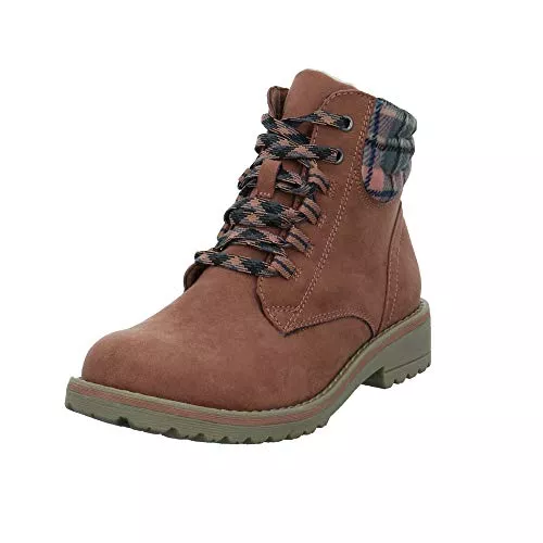 MARCO TOZZI Stiefel Marco Tozzi Shoes GmbH &amp; Co. K, 2-2-26237-23-559