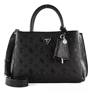 Guess Taschen & Rucksäcke GUESS JENA Elite Black Logo