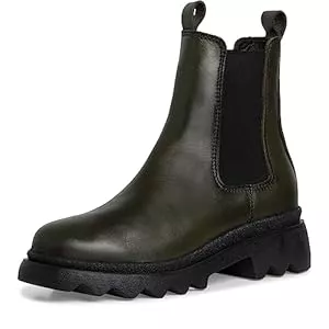 Tamaris Stiefel Tamaris Chelsea Boot 1-25802-41 normal