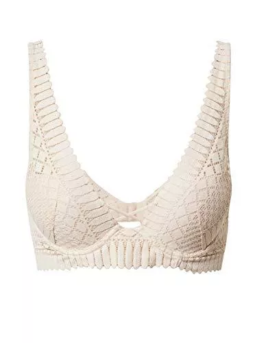 Etam Unterwäsche & Dessous Etam Damen BH 102 ANS