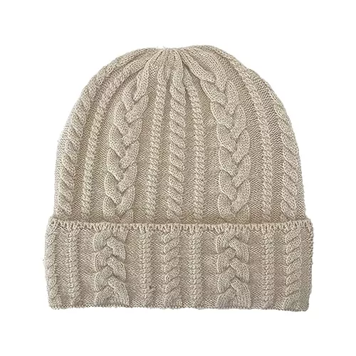 DondPO Hüte & Mützen Hüte, Mützen & Caps für Damen, Stretch Weiche Dicke Mütze Strickmützen Warm Y2K Gefüttert Hüte Cap Wintermütze Unisex Herbst Winter Frühling Baumwollmütze Beanie Damenhut