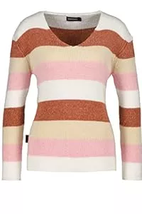 alife & kickin Pullover & Strickmode ALIFE and Kickin KaleaAK Z Knit – Damen Strickpullover – Weicher & Bequemer Pullover für Herbst & Winter – Stylisch & Warm für Alltag & Freizeit