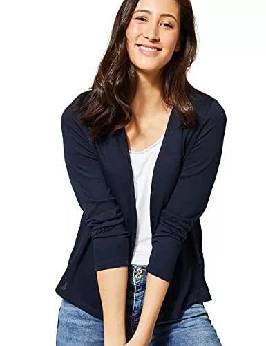 Street One Strickjacken Street One Damen Nette Strickjacke