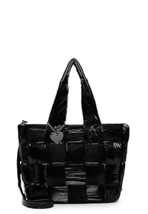 Emily & Noah Taschen & Rucksäcke Emily & Noah Shopper E&N Dilara 64652 Damen Handtaschen Uni