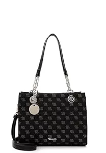 Tamaris Taschen & Rucksäcke Tamaris Shopper TAS Clarice 33416 Damen Handtaschen Zweifarbig