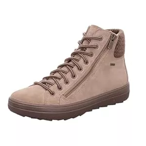 Legero Stiefel Legero Damen MIRA warm gefütterte Gore-Tex Sneaker