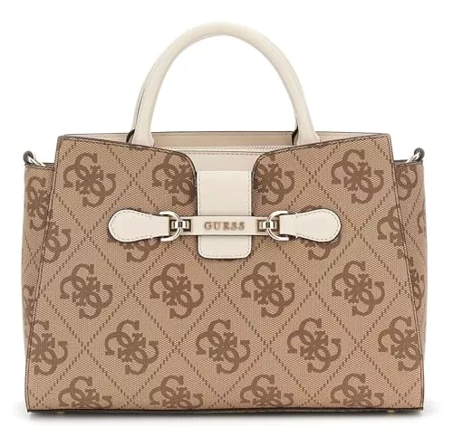 GUESS Taschen & Rucksäcke GUESS Nolana Girlfriend Satchel