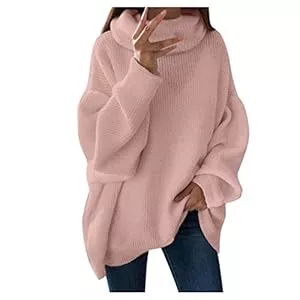 Generic Pullover & Strickmode Blusenshirt Damen Sweatjacke Damen Wintermantel Damen Lang Training Cardigan Damen E-Girl Jacke Damen Wintermantel Fleecejacke Damen mit Kapuze Grobstrick Damen Mantel Winter