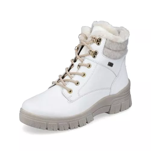 Remonte Stiefel Remonte Damen D0e71 Schneestiefel