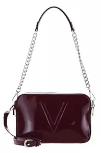 Valentino Taschen & Rucksäcke VALENTINO Daisy Haversack Bordeaux