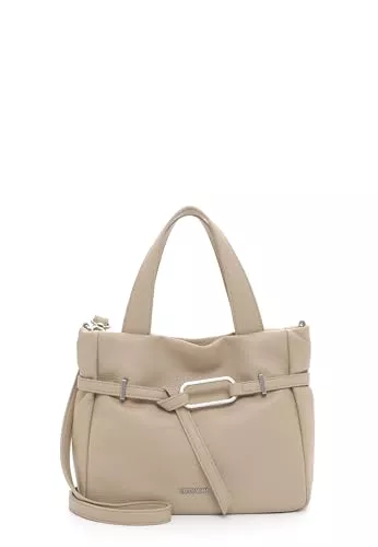 Emily &amp; Noah Taschen & Rucksäcke Emily &amp; Noah Shopper E&amp;N Baila 64523 Damen Handtaschen Uni