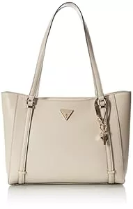 GUESS Taschen & Rucksäcke Guess Daryna Elite Tote bone