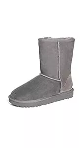 UGG Stiefel UGG Damen Classic Short Ii Mode-Stiefel