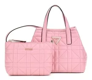 GUESS Taschen & Rucksäcke GUESS Damen Latona Tote Mini-Umhängetasche