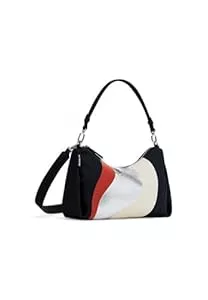 Desigual Taschen & Rucksäcke Desigual Damen Accessories PU Hand Bag