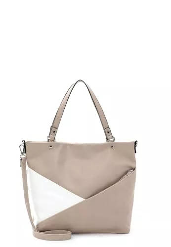 Emily &amp; Noah Taschen & Rucksäcke Emily &amp; Noah Shopper E&amp;N Dublin 1032 Damen Taschen