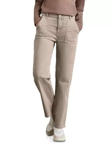 Street One Hosen Street One Damen Jeans im Casual Fit