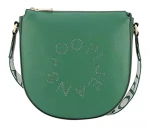 Joop! Taschen & Rucksäcke Joop! Jeans Damen Schultertasche/Umhängetasche Stella Grün Kunstleder