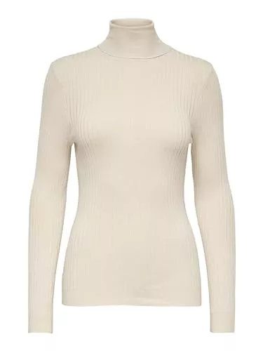 ONLY Pullover & Strickmode ONLY Female Strickpullover ONLKAROL Strickpullover