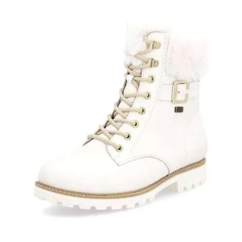Remonte Stiefel Remonte Damen D8481 Stiefeletten
